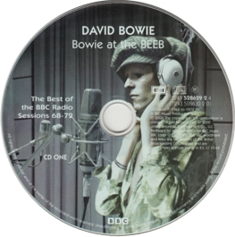 David Bowie - Bowie At The Beeb at Discogs