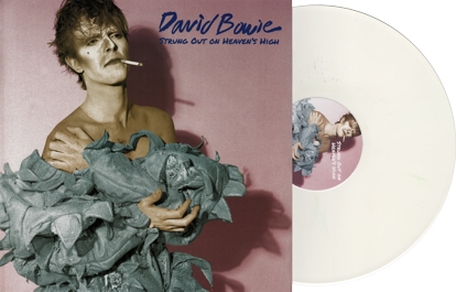 Watch That Man 10 Essential David Bowie Bootlegs